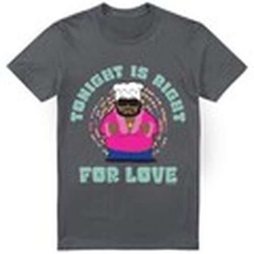 Camiseta Tonight Is Right para hombre - South Park - Modalova