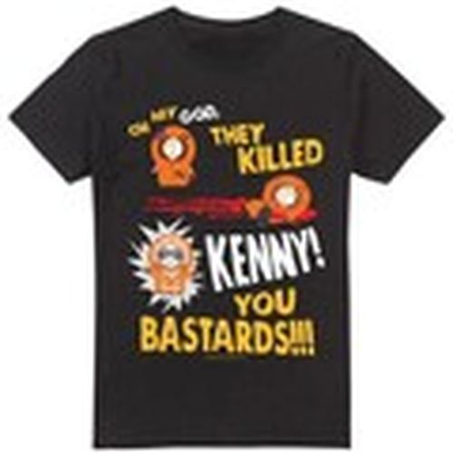 Camiseta Dead para hombre - South Park - Modalova
