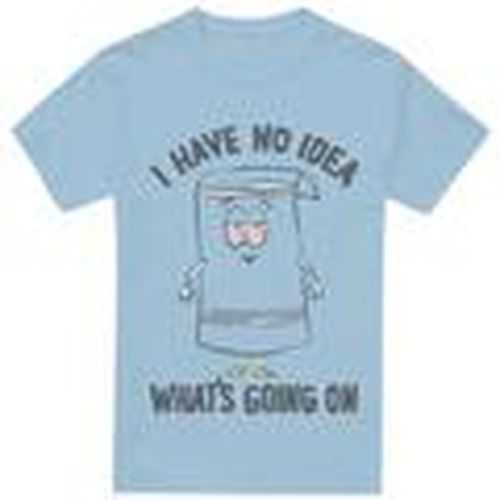 Camiseta manga larga TV7249 para hombre - South Park - Modalova