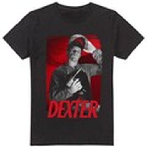 Dexter Camiseta See Saw para hombre - Dexter - Modalova