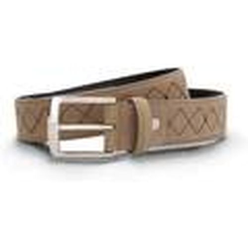 Cinturón Amer para hombre - Nae Vegan Shoes - Modalova