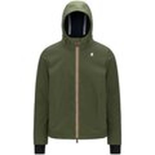 K-Way Cazadora K6131BW para hombre - K-Way - Modalova