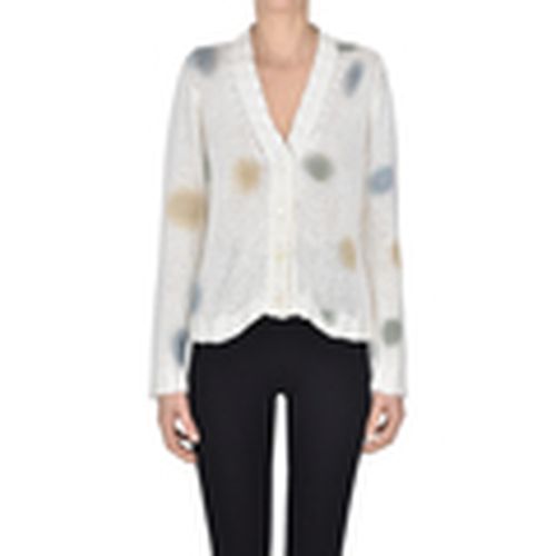 Chaqueta de punto MGC00005003AE para mujer - Alessandro Aste - Modalova