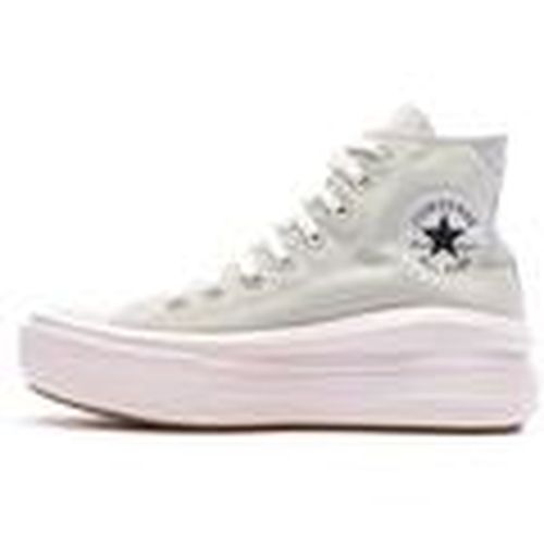 Zapatillas altas - para mujer - Converse - Modalova