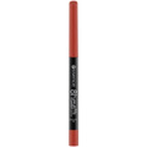 Lápiz de labios 8H Matte Comfort Lip Pencil - 18 Cherry On Top para mujer - Essence - Modalova