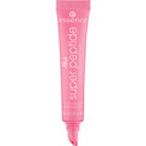 Cuidado & bases de labios The Super Peptide Glossy Lip Treatment Balm - 02 Pinkif para mujer - Essence - Modalova