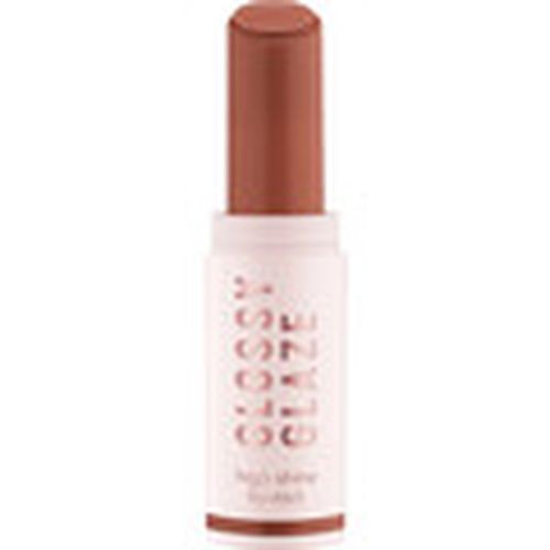 Pintalabios Glossy Glaze High Shine Lipstick - 01 Livin La Vida M0c para mujer - Essence - Modalova