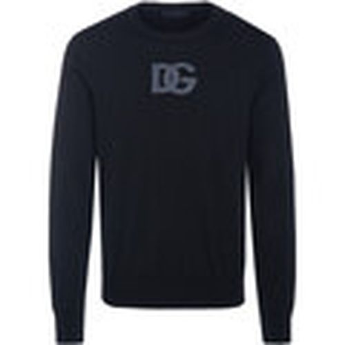 D&G Jersey GXJ79T JDMQ1 para hombre - D&G - Modalova