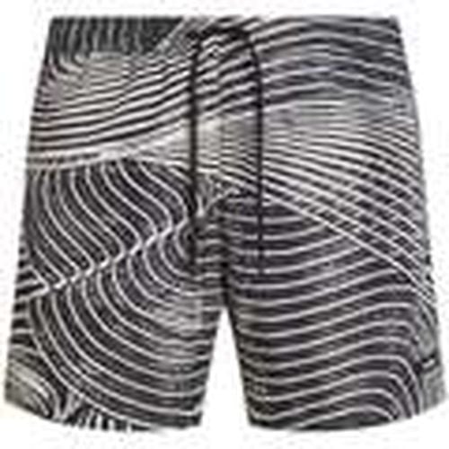 Bañador All Over Printed Swim Shorts Palm Leaves para hombre - Calvin Klein Jeans - Modalova