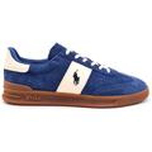 Deportivas Moda HRT AERA PP-SK-LTL para hombre - Ralph Lauren - Modalova