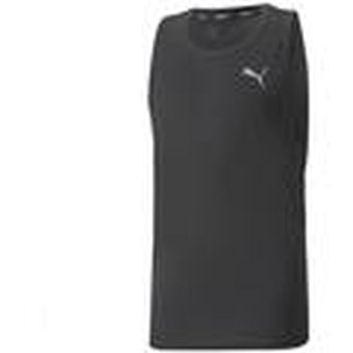 Camiseta tirantes Run para hombre - Puma - Modalova
