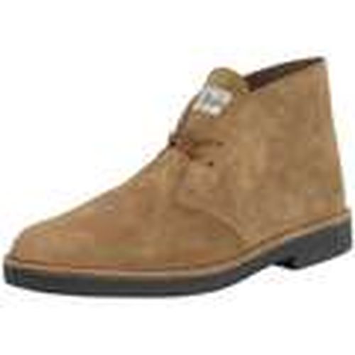 Botas Botas de ante Desert Evo para hombre - Clarks - Modalova