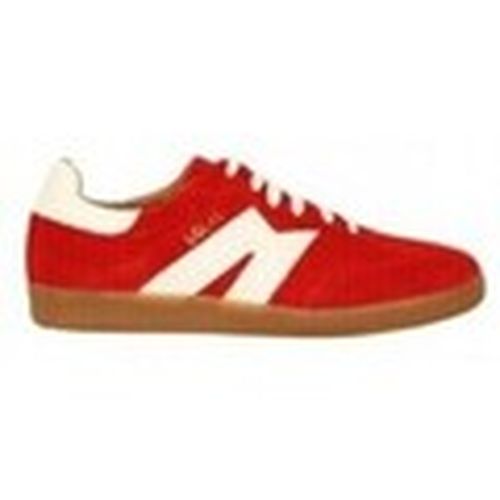 Deportivas Moda deportivo combinado modelo braxa para hombre - Lolas - Modalova