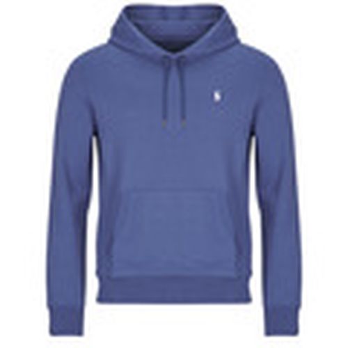 Sudaderas con capucha SUDADERA CON CAPUCHA EN DOUBLE KNIT TECH para hombre - Polo Ralph Lauren - Modalova