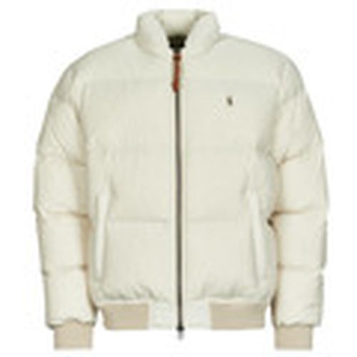 Abrigo de plumas PLUMÍFERO BOMBER RIPSTOP GORHAM para hombre - Polo Ralph Lauren - Modalova