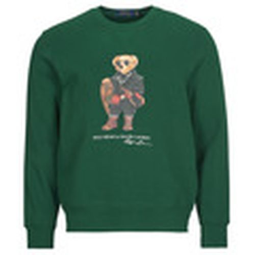 Jersey SWEATSHIRT COL ROND POLO BEAR RALPH LAUREN para hombre - Polo Ralph Lauren - Modalova