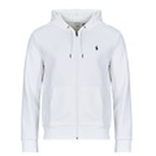 Sudaderas SUDADERA CON CREMALLERA EN DOUBLE KNIT TECH para hombre - Polo Ralph Lauren - Modalova
