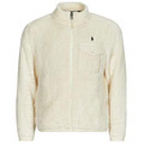 Polar FORRO POLAR CON CAPUCHA para hombre - Polo Ralph Lauren - Modalova