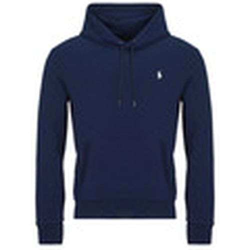 Sudaderas con capucha SUDADERA CON CAPUCHA EN DOUBLE KNIT TECH para hombre - Polo Ralph Lauren - Modalova