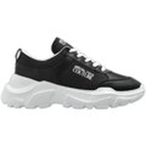 Deportivas Moda 78YA3SC1 ZSC52 para hombre - Versace - Modalova