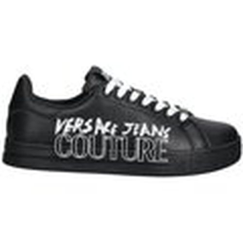 Deportivas Moda 78YA3SKC ZPB03 para hombre - Versace - Modalova