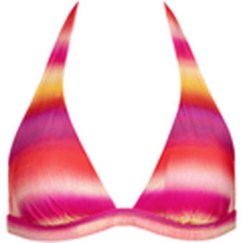 Bañador Top de bañador triangular preformado sin aros OSAKA para mujer - Lisca - Modalova