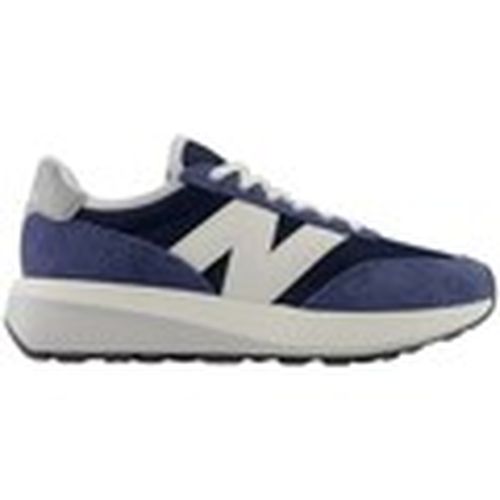 Deportivas Moda U370 para hombre - New Balance - Modalova