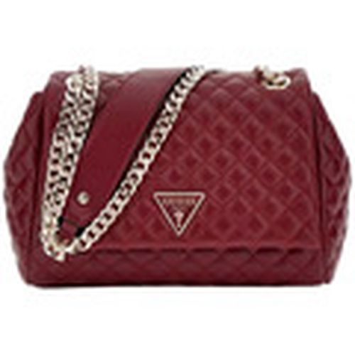 Bandolera Eco Rianee para mujer - Guess - Modalova