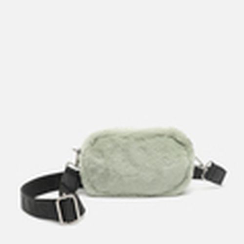 Bandolera Furry bolso bandolera pequeño efecto para mujer - Misako - Modalova