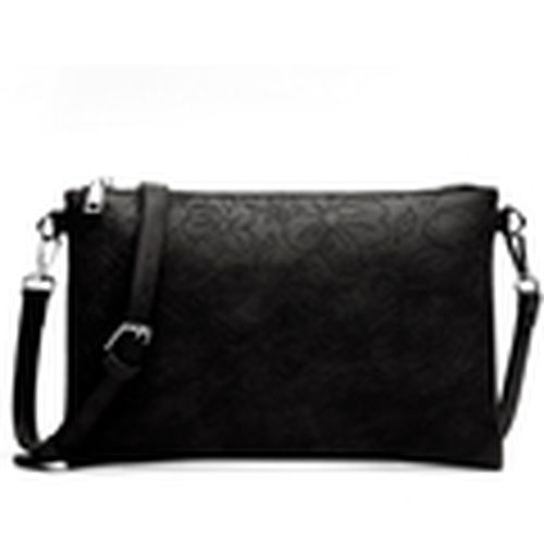 Bandolera Monoflor bolso bandolera pequeño con asa para mujer - Misako - Modalova