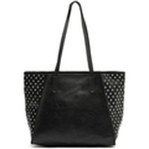 Bandolera Yaka bolso shopper grande con detalles para mujer - Misako - Modalova