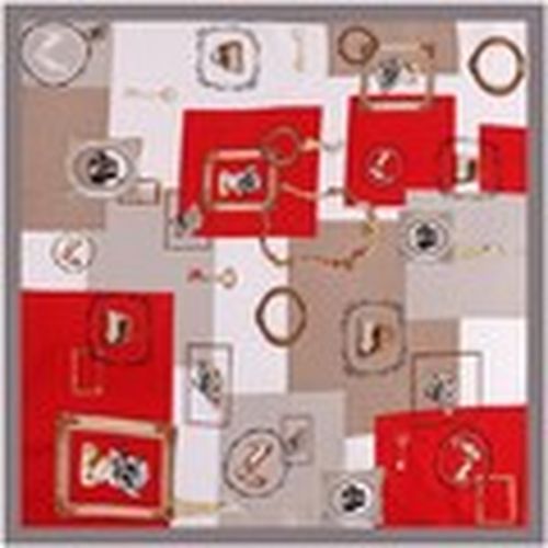 Bufanda Pañuelo de Seda FRAME para mujer - V 1969 - Modalova