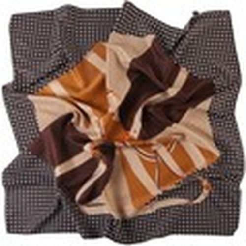 Bufanda Gran Pañuelo de seda Selling Zoé para mujer - Alberto Cabale - Modalova