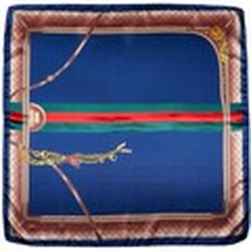 Bufanda Pañuelo Seda Italiano para mujer - V 1969 - Modalova