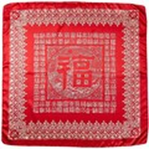 Bufanda Pañuelo Seda Asia para mujer - V 1969 - Modalova