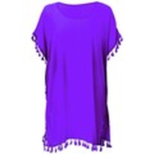 Pareos Túnica de Playa Cover Easy para mujer - Alberto Cabale - Modalova