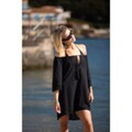 Pareos Túnica de Playa Cover Ines para mujer - Alberto Cabale - Modalova