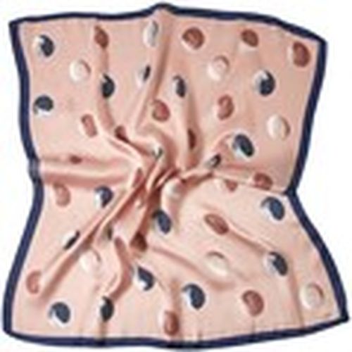 Bufanda Pequeño Pañuelo de Seda Pétalo Cléo para mujer - Alberto Cabale - Modalova