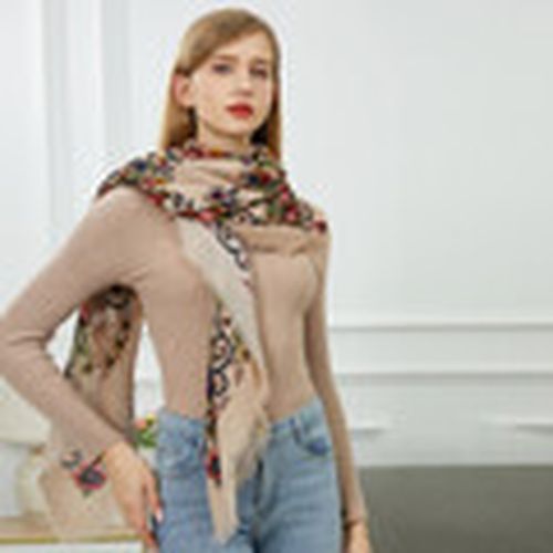 Bufanda Fular Natural V1969 para mujer - V 1969 - Modalova