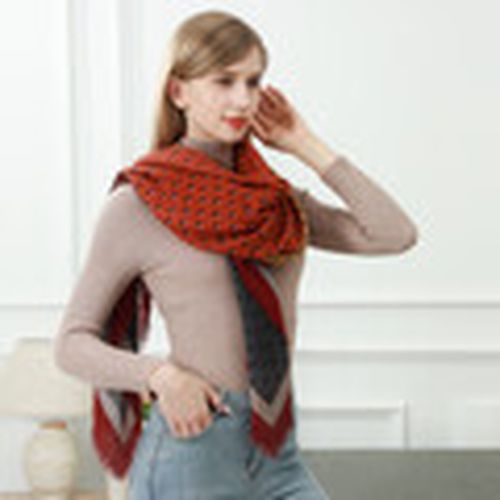 Bufanda Punto Chèche para mujer - V 1969 - Modalova