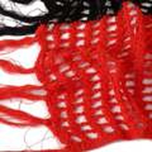 Pareos Túnica de Playa Strip Paola para mujer - Alberto Cabale - Modalova