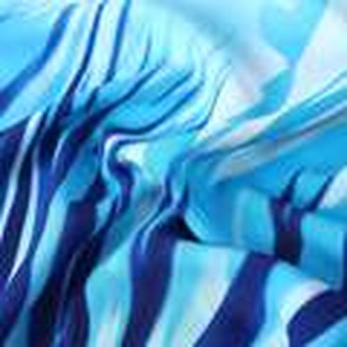 Pareos Túnica de Playa LongBeach Pandora para mujer - Alberto Cabale - Modalova