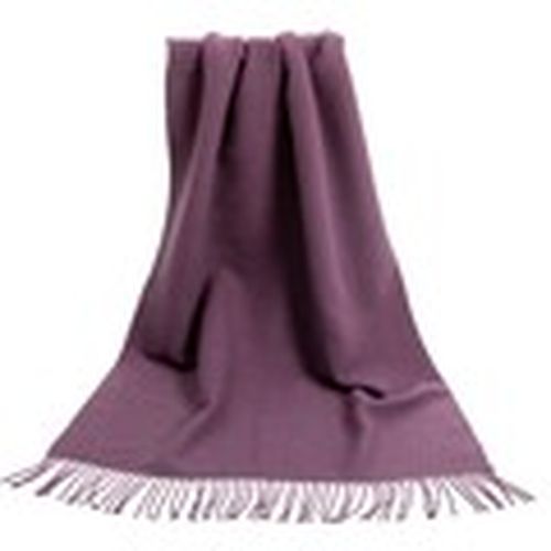 Bufanda Bufanda de cachemira Reverso para mujer - Alberto Cabale - Modalova