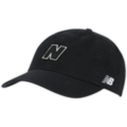 Gorra LAH51005 para hombre - New Balance - Modalova