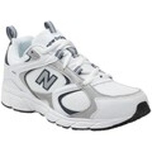 Deportivas Moda ML408 para hombre - New Balance - Modalova