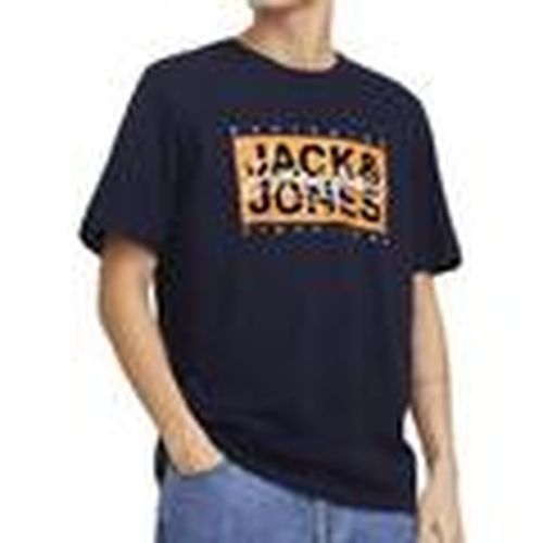 Tops y Camisetas - para hombre - Jack & Jones - Modalova