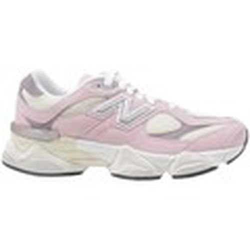 Deportivas Moda 9060 GC9060BE para mujer - New Balance - Modalova