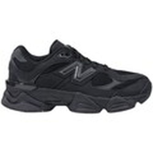 Deportivas Moda 9060 GC9060GE para mujer - New Balance - Modalova