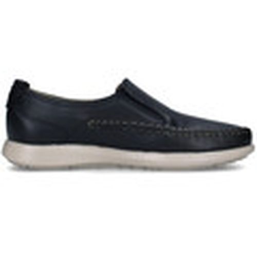 Mocasines 62201 para hombre - CallagHan - Modalova