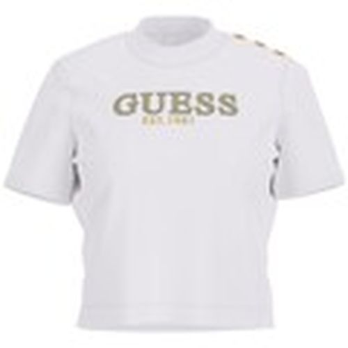 Tops y Camisetas W5GI15 K8FQ4 para mujer - Guess - Modalova